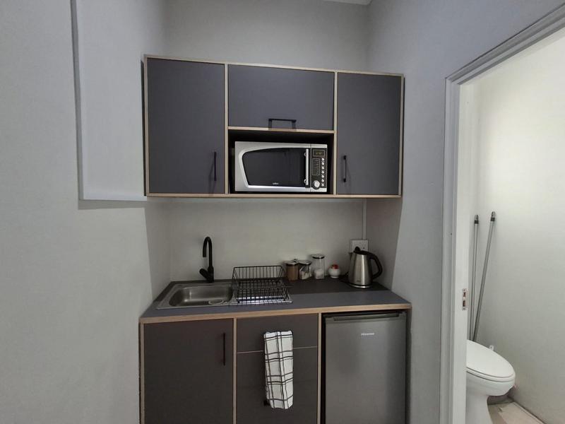 To Let commercial Property for Rent in Stuarts Hill Western Cape